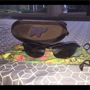 Maui Jim 😎🕶 Sunglasses🕶 😎